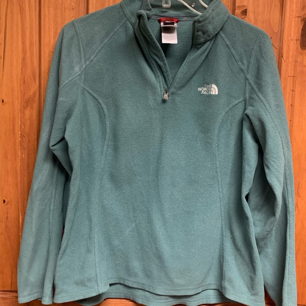 North Face Light Weight Fleece